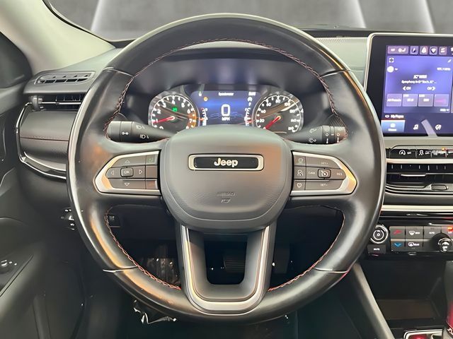 2022 Jeep Compass Trailhawk Carrollton TX