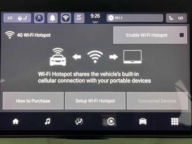 2022 Jeep Compass Trailhawk Carrollton TX