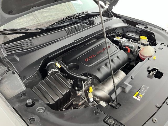 2022 Jeep Compass Trailhawk Carrollton TX
