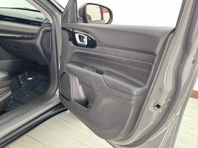 2022 Jeep Compass Trailhawk Carrollton TX