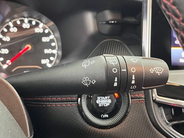 2022 Jeep Compass Trailhawk Carrollton TX