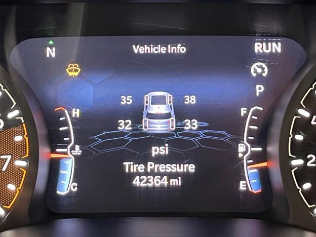 2022 Jeep Compass Trailhawk Carrollton TX