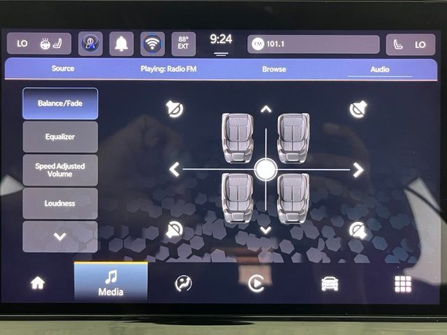 2022 Jeep Compass Trailhawk Carrollton TX