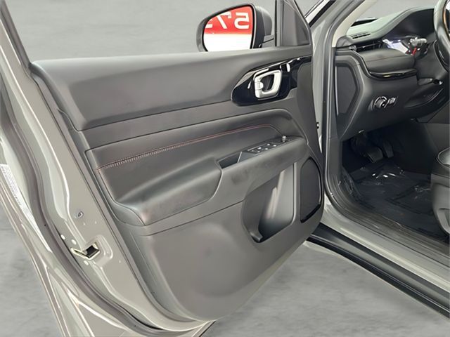2022 Jeep Compass Trailhawk Carrollton TX