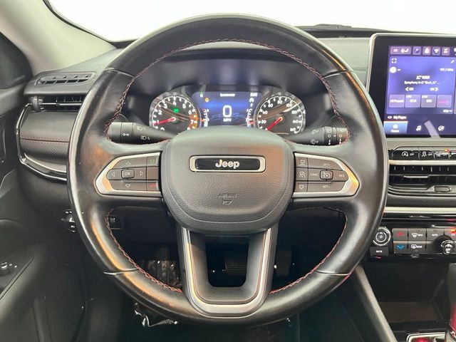 2022 Jeep Compass Trailhawk Carrollton TX