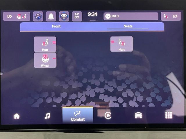 2022 Jeep Compass Trailhawk Carrollton TX
