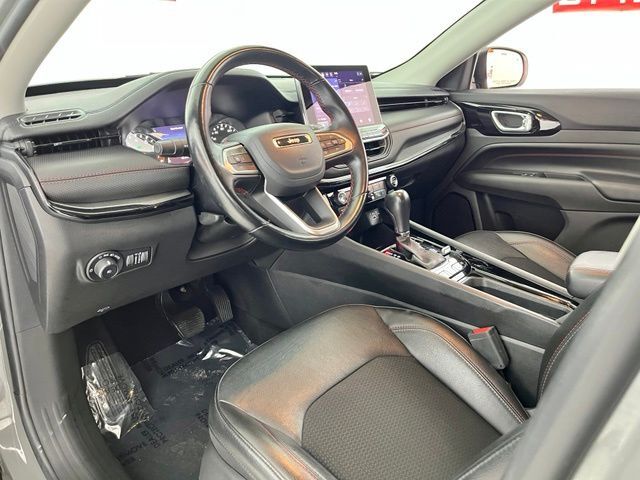 2022 Jeep Compass Trailhawk Carrollton TX