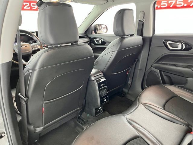 2022 Jeep Compass Trailhawk Carrollton TX