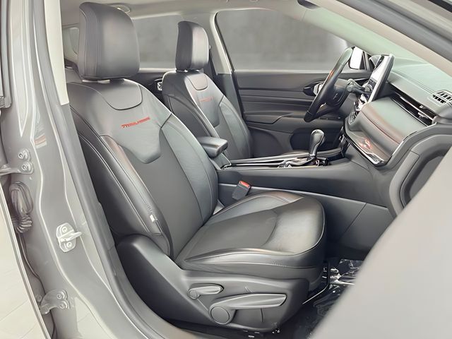 2022 Jeep Compass Trailhawk Carrollton TX