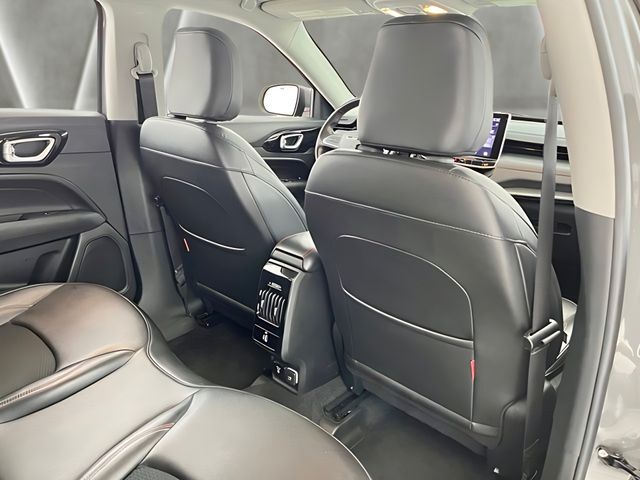 2022 Jeep Compass Trailhawk Carrollton TX