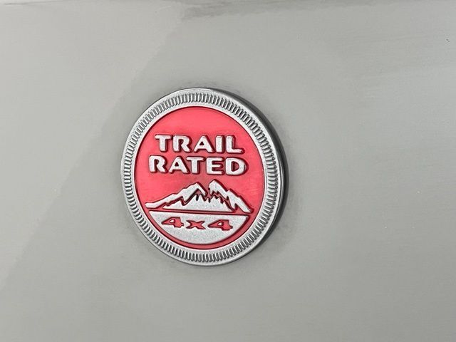 2022 Jeep Compass Trailhawk Carrollton TX