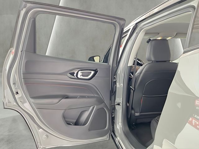 2022 Jeep Compass Trailhawk Carrollton TX