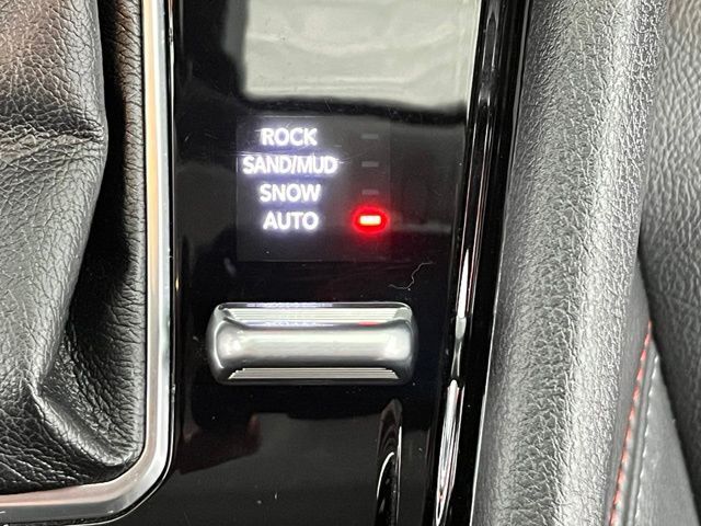 2022 Jeep Compass Trailhawk Carrollton TX