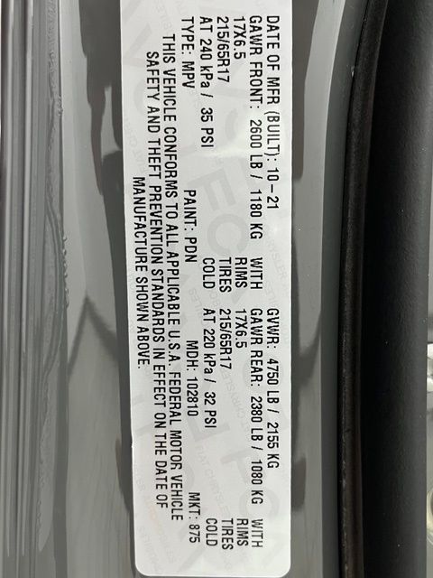 2022 Jeep Compass Trailhawk Carrollton TX
