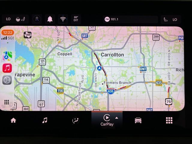 2022 Jeep Compass Trailhawk Carrollton TX