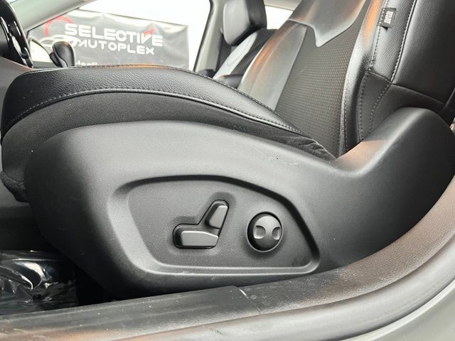 2022 Jeep Compass Trailhawk Carrollton TX