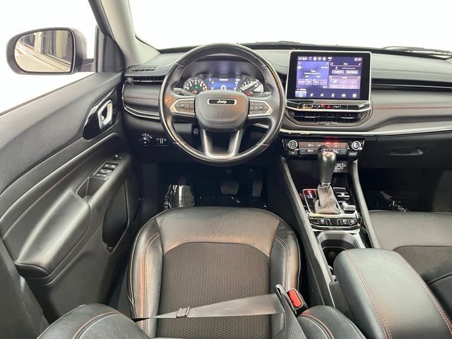 2022 Jeep Compass Trailhawk Carrollton TX