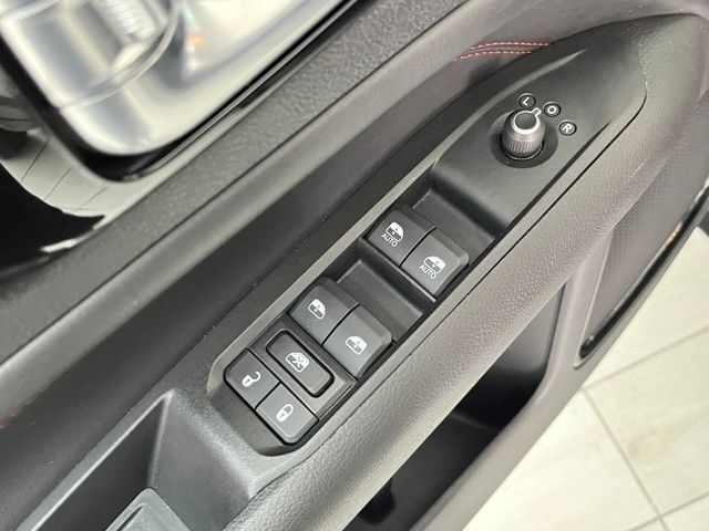 2022 Jeep Compass Trailhawk Carrollton TX