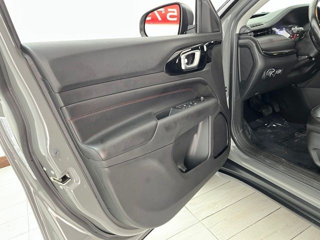 2022 Jeep Compass Trailhawk Carrollton TX