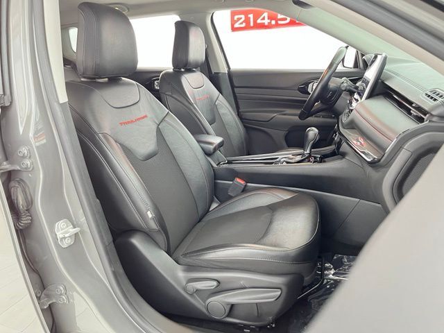 2022 Jeep Compass Trailhawk Carrollton TX
