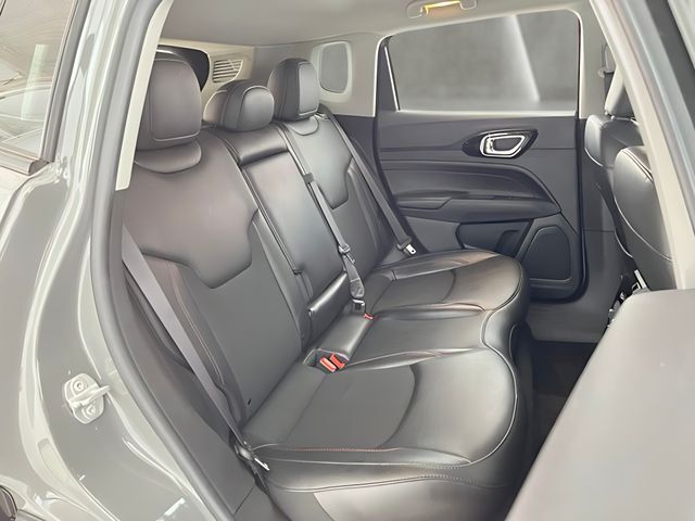 2022 Jeep Compass Trailhawk Carrollton TX