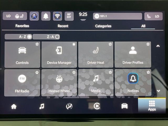 2022 Jeep Compass Trailhawk Carrollton TX