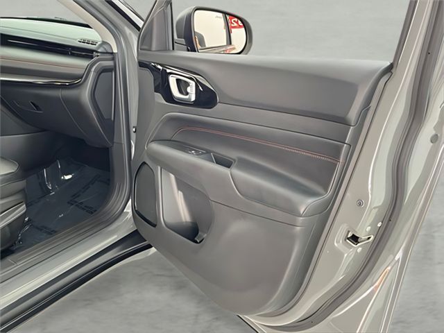 2022 Jeep Compass Trailhawk Carrollton TX