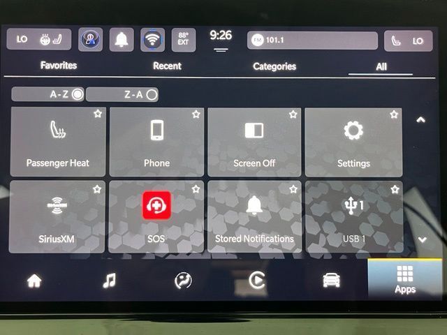 2022 Jeep Compass Trailhawk Carrollton TX