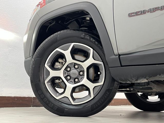 2022 Jeep Compass Trailhawk Carrollton TX
