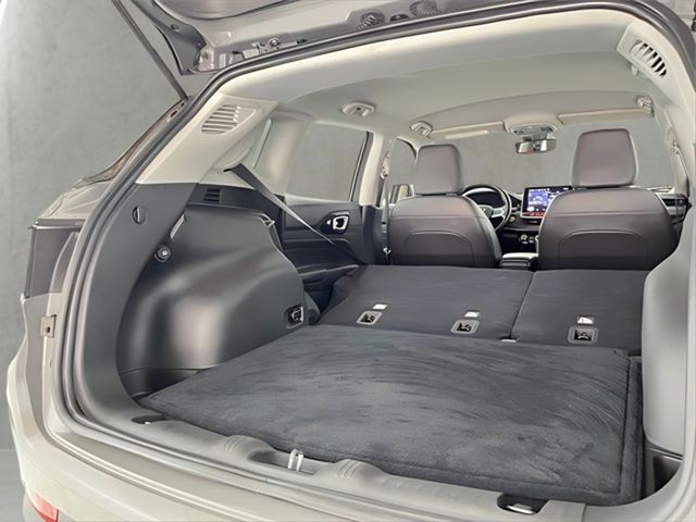 2022 Jeep Compass Trailhawk Carrollton TX