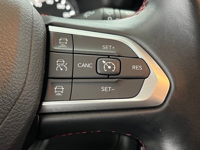 2022 Jeep Compass Trailhawk Carrollton TX