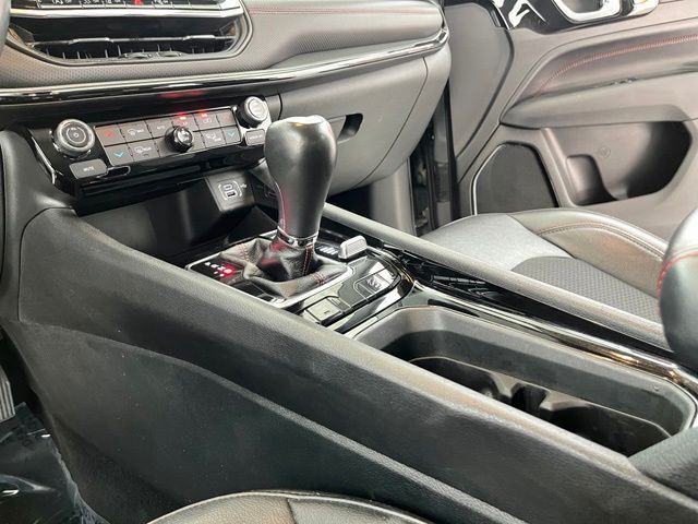 2022 Jeep Compass Trailhawk Carrollton TX