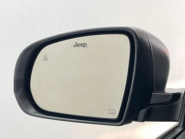 2022 Jeep Compass Trailhawk Carrollton TX