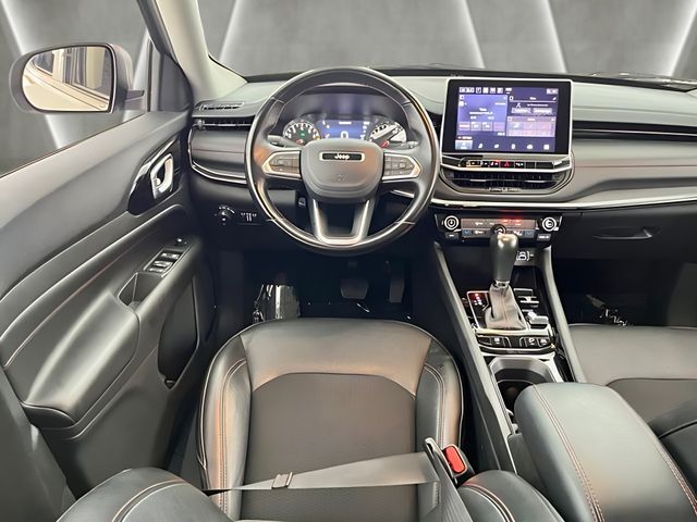 2022 Jeep Compass Trailhawk Carrollton TX