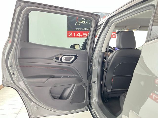2022 Jeep Compass Trailhawk Carrollton TX