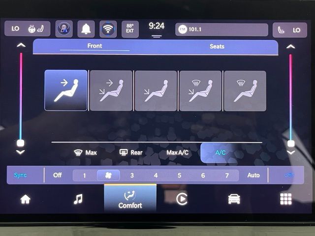 2022 Jeep Compass Trailhawk Carrollton TX