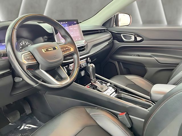 2022 Jeep Compass Trailhawk Carrollton TX