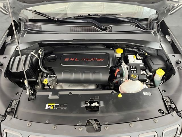 2022 Jeep Compass Trailhawk Carrollton TX