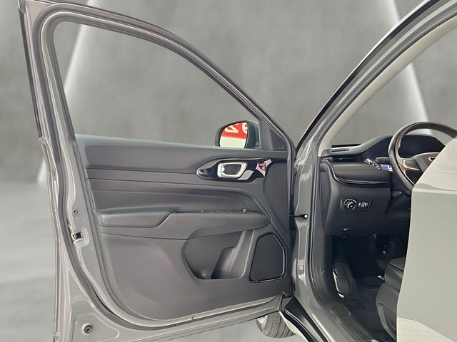 2022 Jeep Compass Trailhawk Carrollton TX