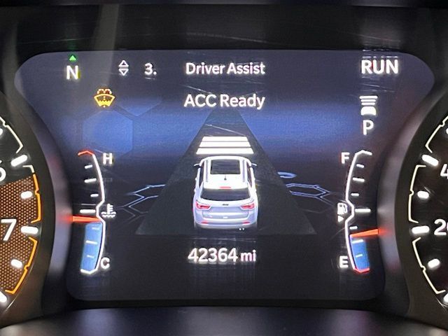 2022 Jeep Compass Trailhawk Carrollton TX