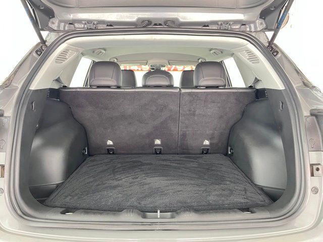 2022 Jeep Compass Trailhawk Carrollton TX