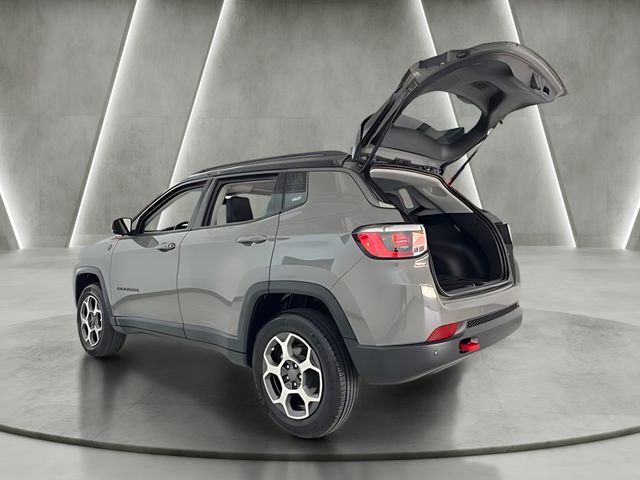 2022 Jeep Compass Trailhawk Carrollton TX