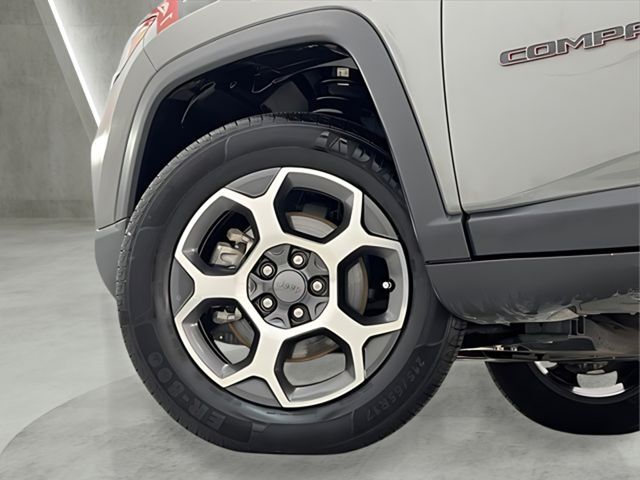 2022 Jeep Compass Trailhawk Carrollton TX