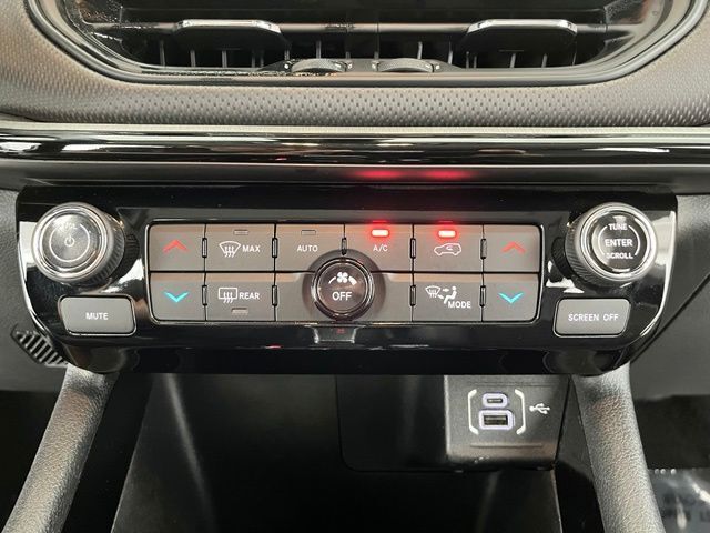 2022 Jeep Compass Trailhawk Carrollton TX
