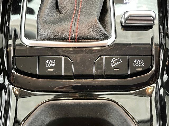2022 Jeep Compass Trailhawk Carrollton TX