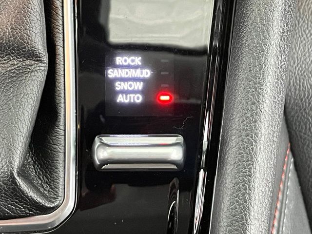 2022 Jeep Compass Trailhawk Carrollton TX