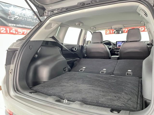 2022 Jeep Compass Trailhawk Carrollton TX