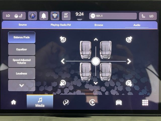 2022 Jeep Compass Trailhawk Carrollton TX