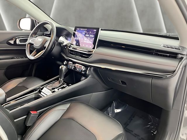 2022 Jeep Compass Trailhawk Carrollton TX