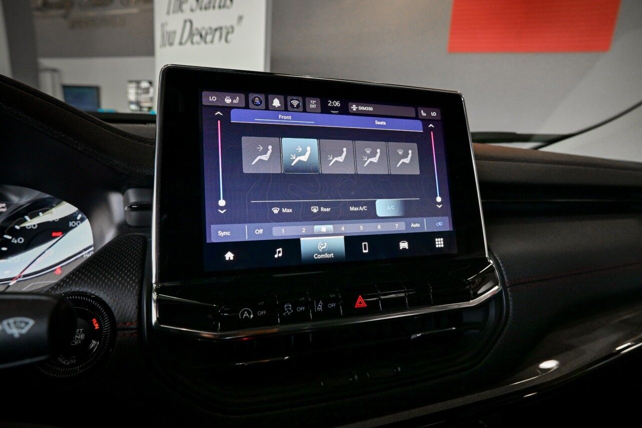 2022 Jeep Compass Trailhawk, Convenience Pkg, CarPlay, Heated Seats, Remote Start Springfield NJ